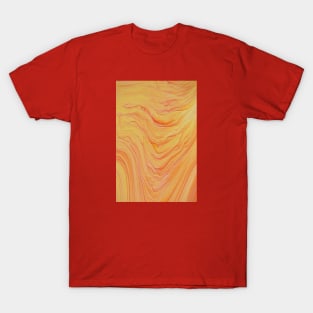 Orange Marmalade T-Shirt